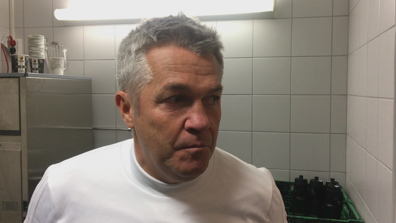 - Viktig å holde luka